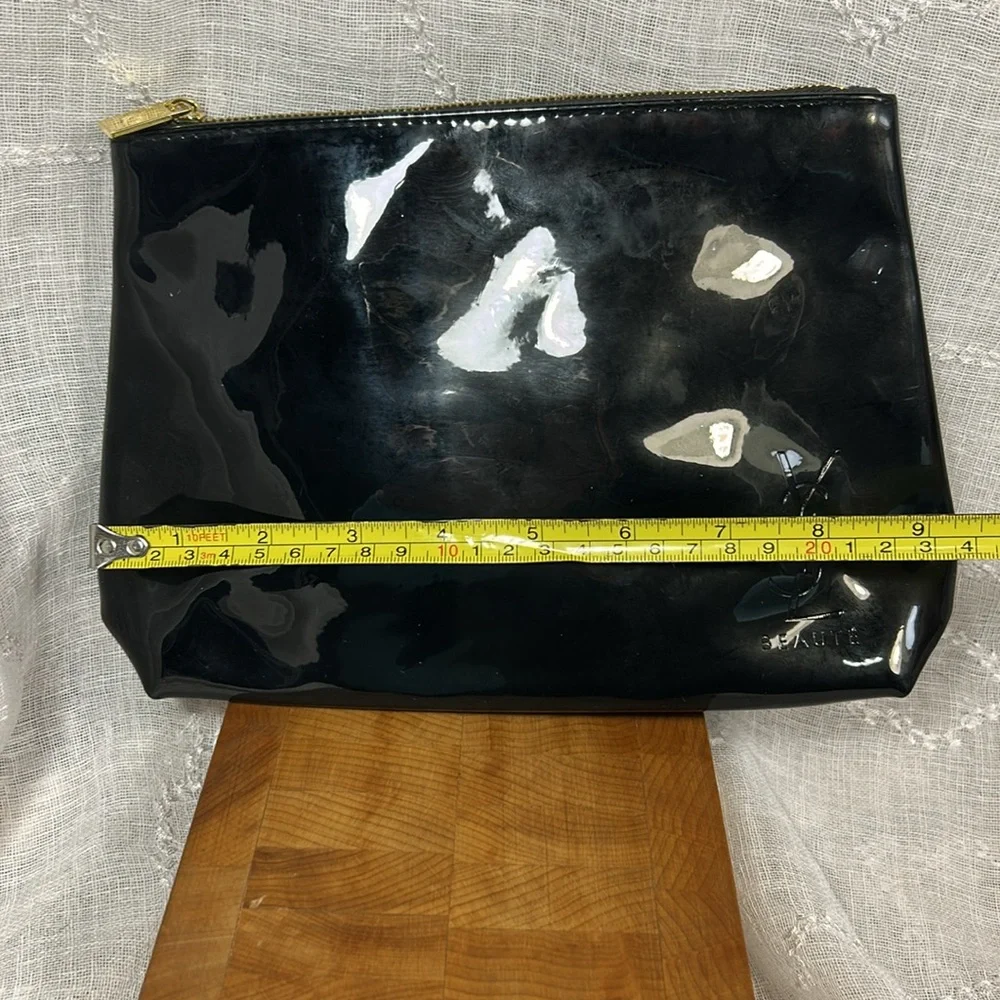 Yves Saint Laurent YSL Cosmetic bag
